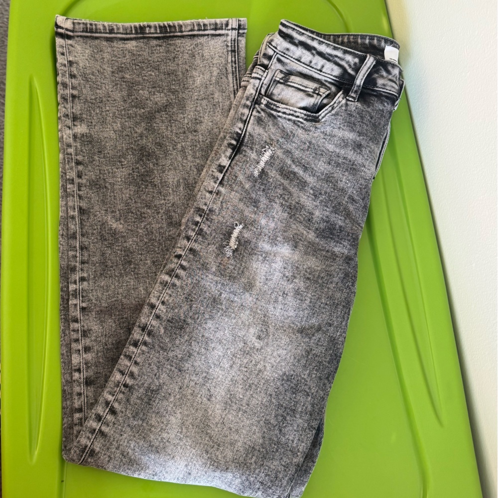 Women's Black Skinny Jeans